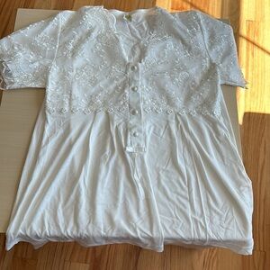 Women 3 pieces pj set